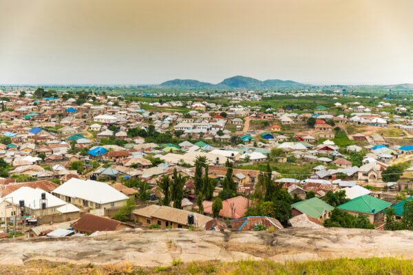Why Nigeria Needs to Invest More in Education